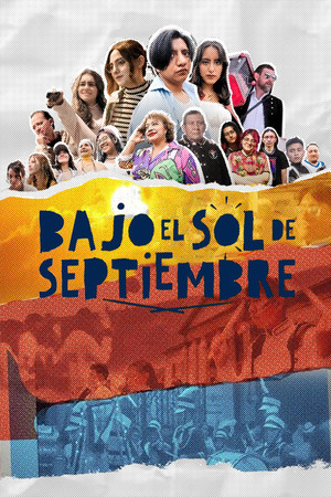 Under the September Sun Under the September Sun