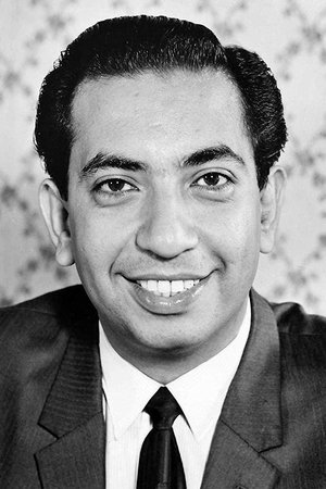 Mahendra Kapoor