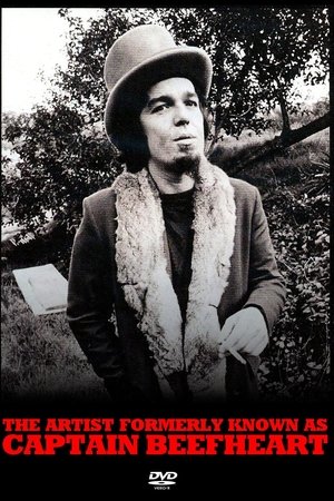 The Artist Formerly Known As Captain Beefheart The Artist Formerly Known As Captain Beefheart