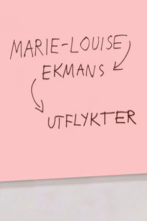 Marie Louise Ekmans Utflykter Marie Louise Ekmans Utflykter