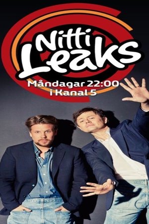 Nittileaks