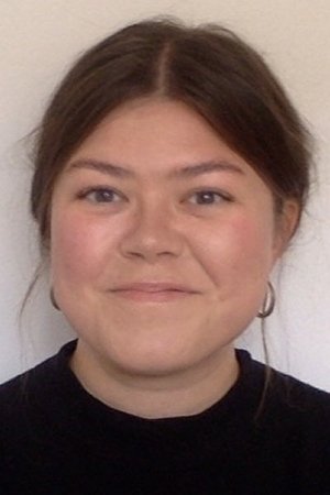 Luna Marie Nielsen