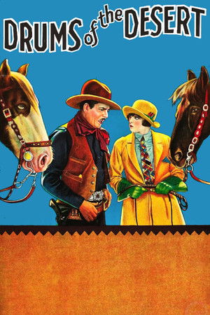 Drums of the Desert Drums of the Desert