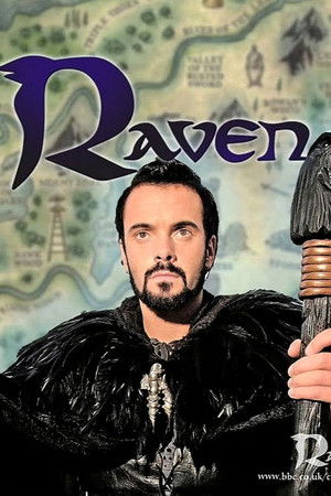 Raven Raven