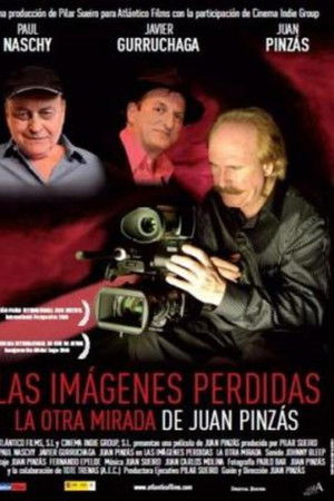 Lost Images: The Other Eye of Juan Pinzás Lost Images: The Other Eye of Juan Pinzás