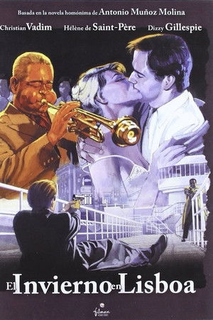 El invierno en Lisboa El invierno en Lisboa