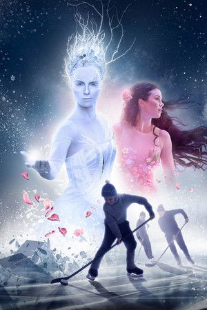 The Snow Queen - Ice Ballet The Snow Queen - Ice Ballet