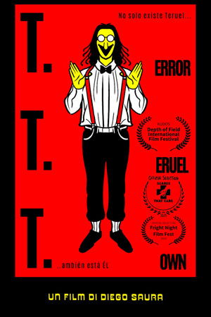 T.T.T. Terror in Teruel Town T.T.T. Terror in Teruel Town