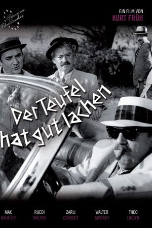 The Devil May Well Laugh The Devil May Well Laugh