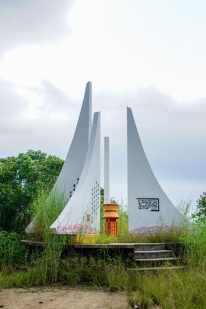 The Island The Island