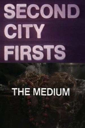 The Medium The Medium