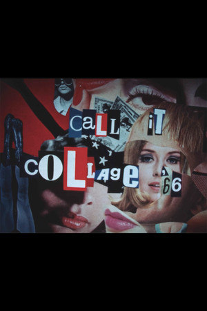 Call It Collage '66 Call It Collage '66