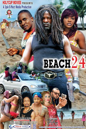 Beach 24 Beach 24