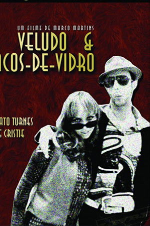 Veludo & Cacos de Vidro