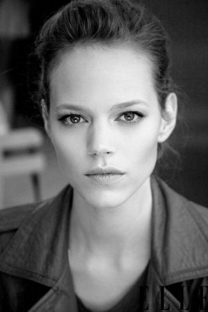 Freja Beha