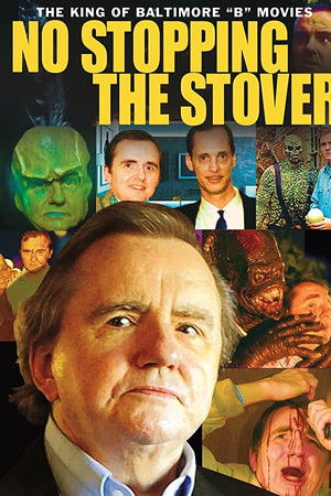 No Stopping the Stover No Stopping the Stover