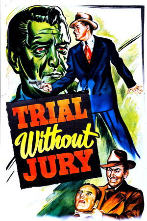 Trial Without Jury Trial Without Jury