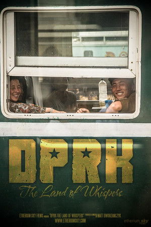 DPRK: The Land Of Whispers