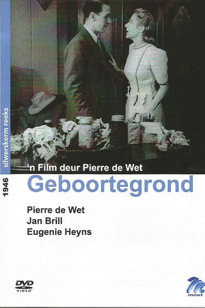 Geboortegrond Geboortegrond