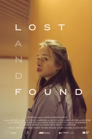 Lost and Found Lost and Found
