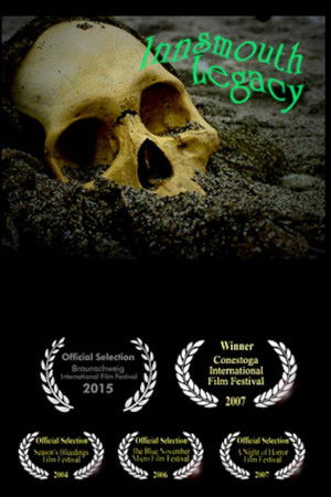 Innsmouth Legacy Innsmouth Legacy