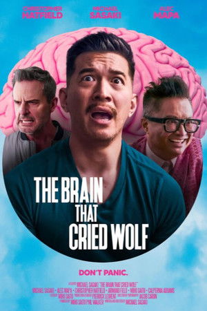 The Brain That Cried Wolf The Brain That Cried Wolf