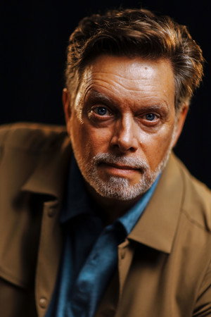 Kevin Whitley