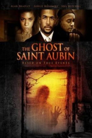 The Ghost of Saint Aubin The Ghost of Saint Aubin