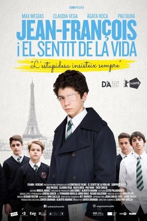 Jean-François and the Meaning of Life Jean-François and the Meaning of Life