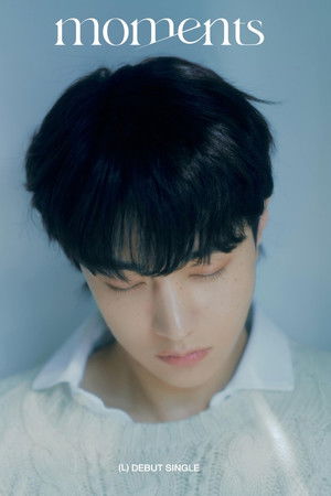 L (Kim Myung Soo) Nihon Debut SPECIAL L (Kim Myung Soo) Nihon Debut SPECIAL