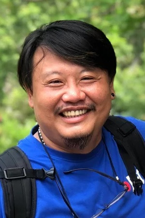 Lin Qing Jun