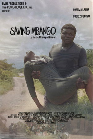 Saving Mbango