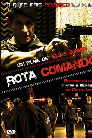 Rota Comando Rota Comando