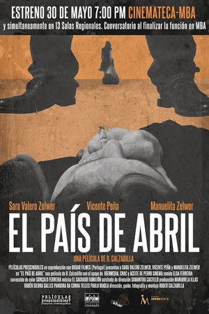 El país de abril El país de abril