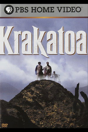 Krakatoa Krakatoa