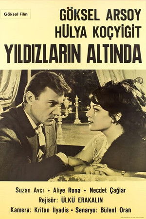 Yıldızların Altında Yıldızların Altında