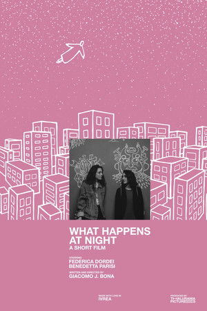 What Happens at Night