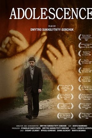 Adolescence Adolescence