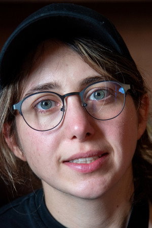 Gayane Nazaretyan