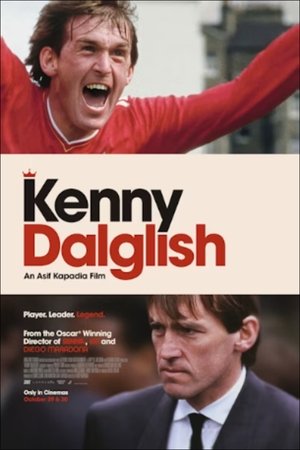 Kenny Dalglish Kenny Dalglish