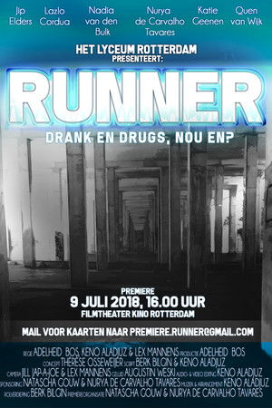 Runner Runner