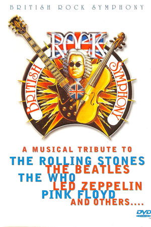 British Rock Symphony British Rock Symphony