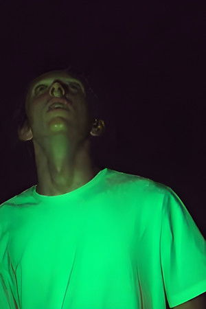 A Shattered Reality A Shattered Reality