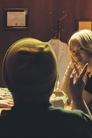 The Script The Script