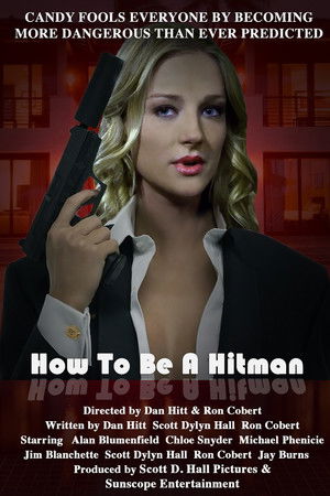 How to Be a Hitman How to Be a Hitman