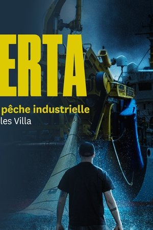 L’Omerta, scandale de la pêche industrielle L’Omerta, scandale de la pêche industrielle