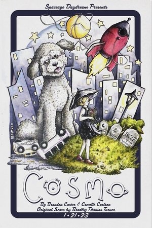 Cosmo Cosmo