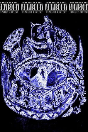 LSD Riders - Take it & Love it LSD Riders - Take it & Love it