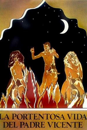 The Prodigious Life of Father Vincent The Prodigious Life of Father Vincent