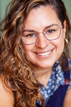Maude Bouchard